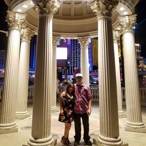 Meet your Posher, Pati